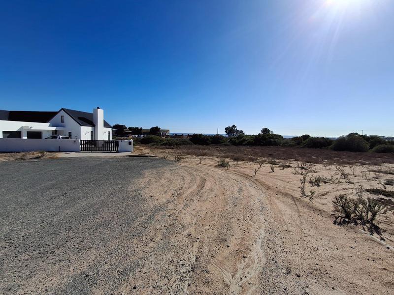 0 Bedroom Property for Sale in Da Gama Bay Western Cape